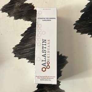 Alastin Hydratint Pro Mineral Sunscreen